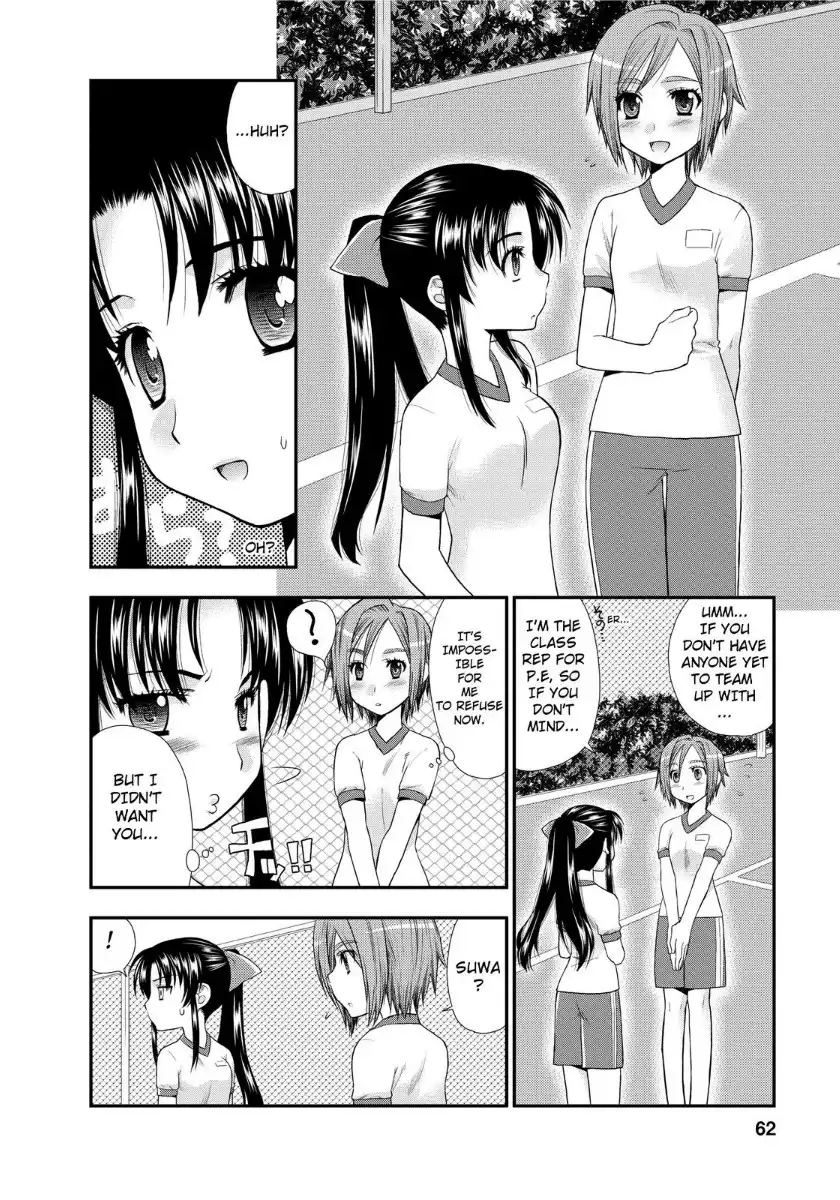 Kanpeki na Kanojo Chapter 1.006 56